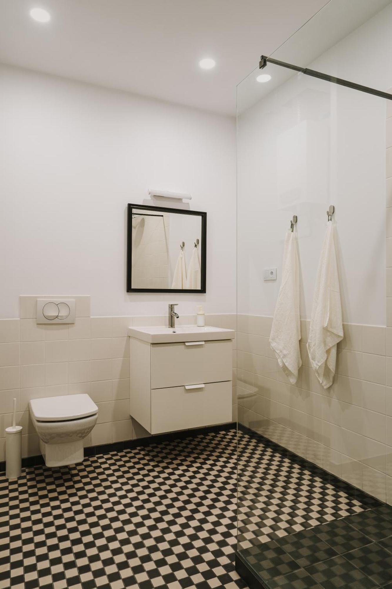 Here Apartments Краков Экстерьер фото